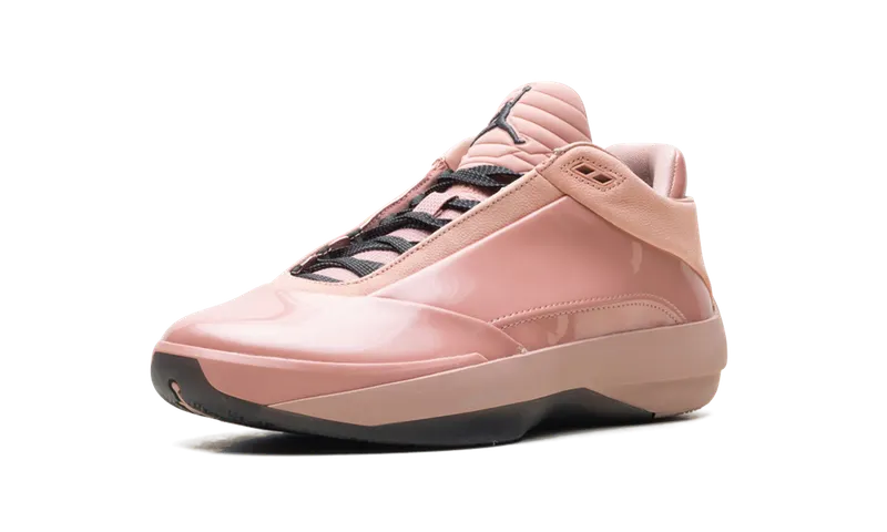 Air Jordan 40 “Dusty Rose” (HM9931-600)