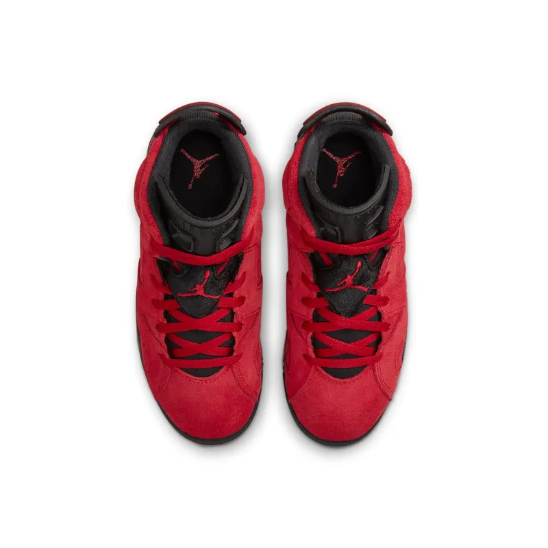 Air Jordan 6 PS “Toro Bravo” (DV3605-600)