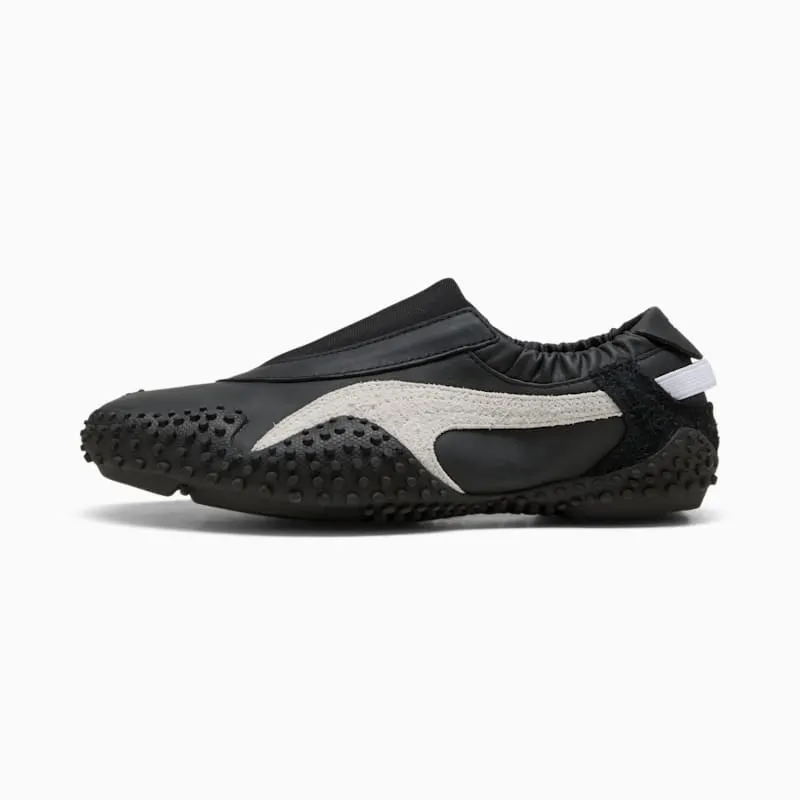 Puma Mostro Move Black White