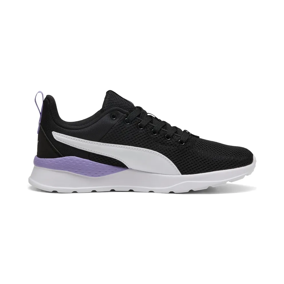 Puma Anzarun Lite “Puma Black / Puma White / Lavender Alert” (371128_69)