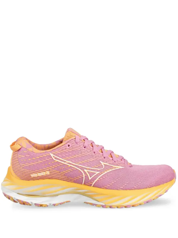 Mizuno Lichtgewicht hardloopshorts – Pink (J1GD2258)