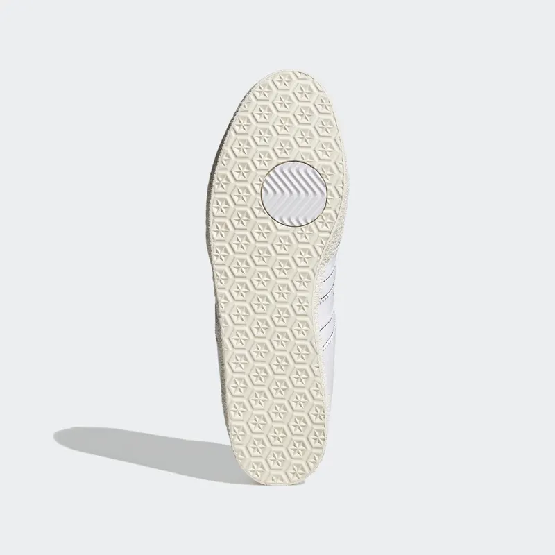 Adidas SPZL Yabisah Footwear White / Footwear White / Off White (GZ4292)