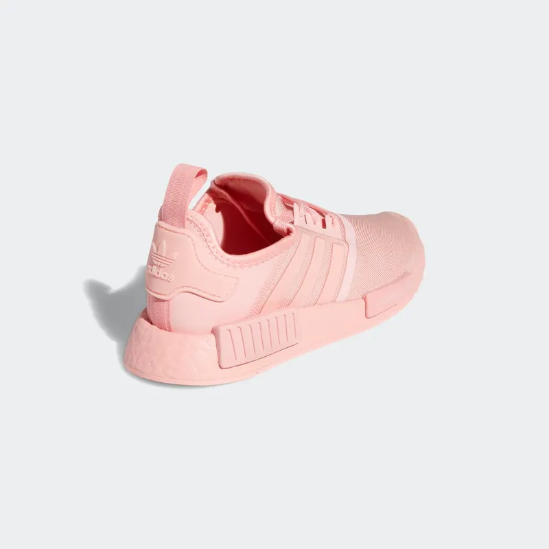 adidas NMD_R1 Glow Pink / Glow Pink / Glow Pink (FW4708)