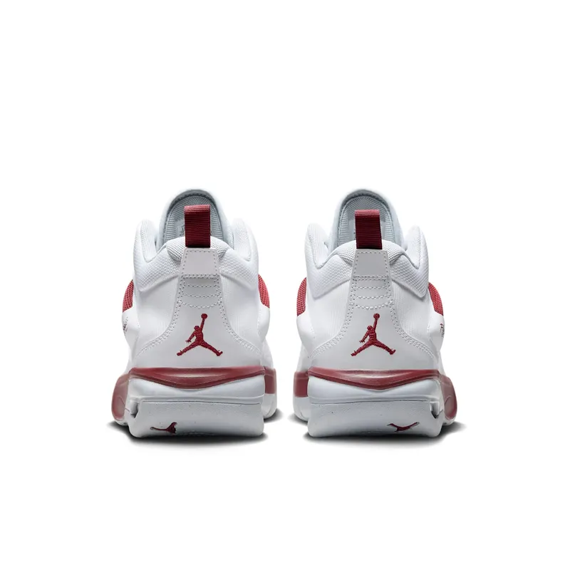 Jordan Stay Loyal 3 White Team Red (FB1396-160)