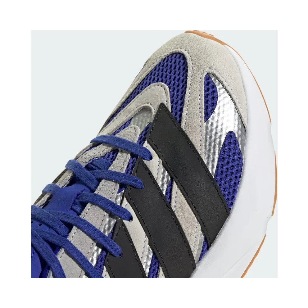 adidas Lightblaze Lucid Blue Core Black Cloud White (JR3463)