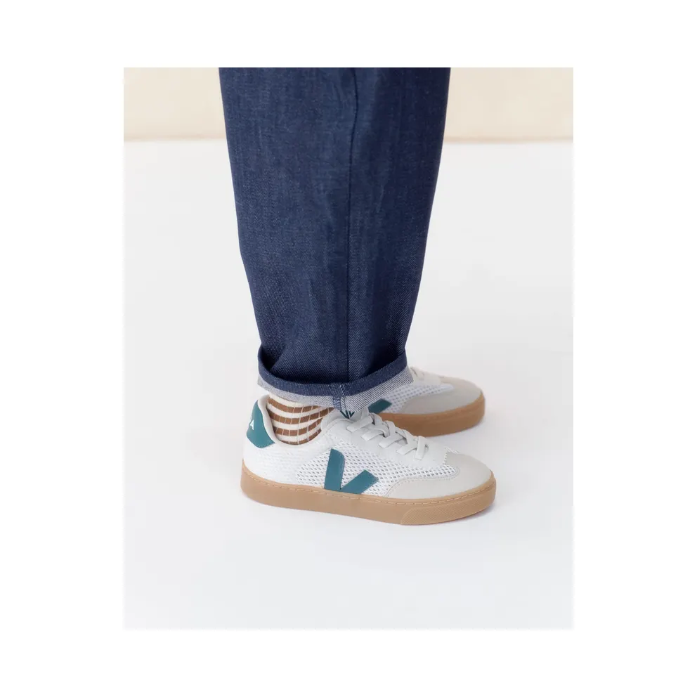 Veja Volley Aircell White (SY2221522)