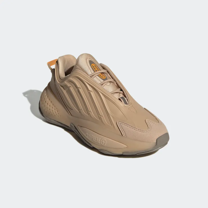 Adidas Ozrah Pale Nude / Simple Brown / Orange Rush (GY3794)