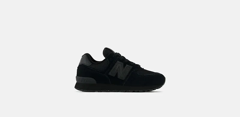 New Balance New Balance Black (PC574EVE)