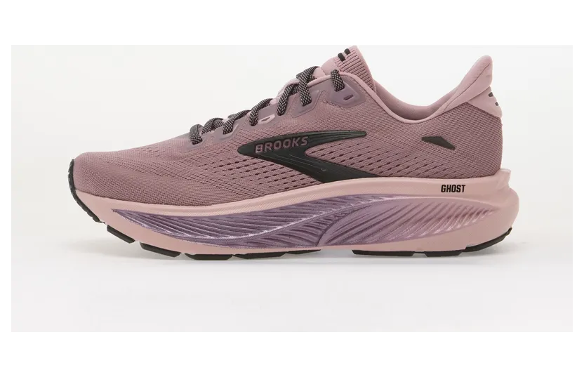 Brooks Ghost lila (120482-1B-584)