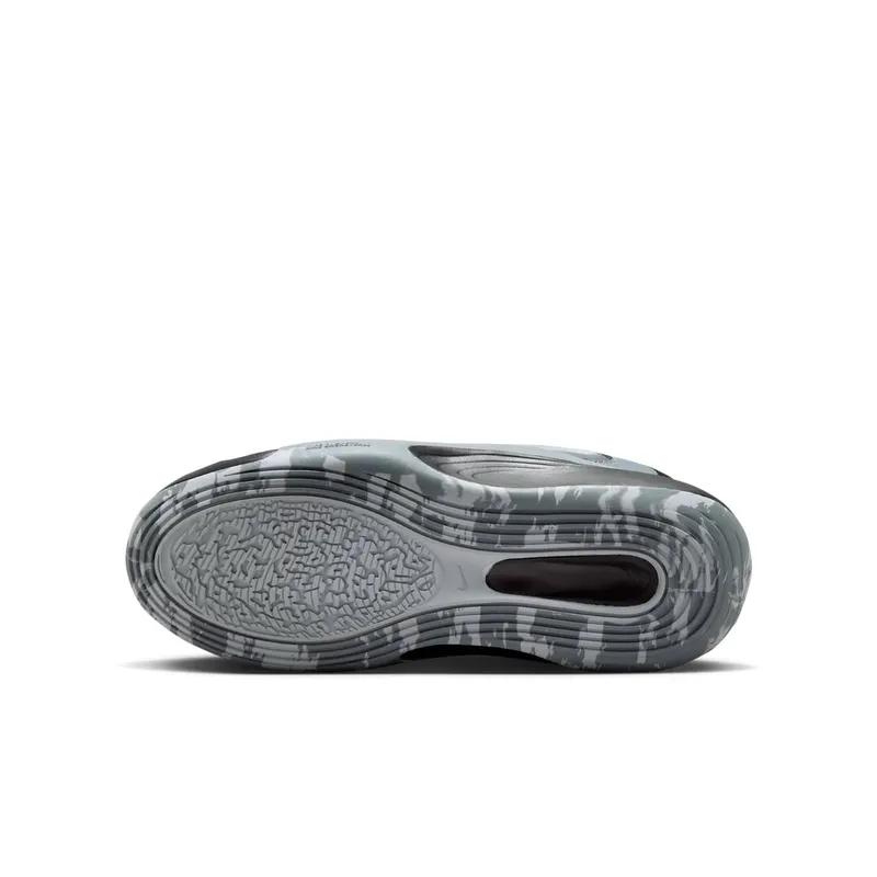 Nike IsoFly Black Cool Grey White Wolf Grey (FN4384-001)