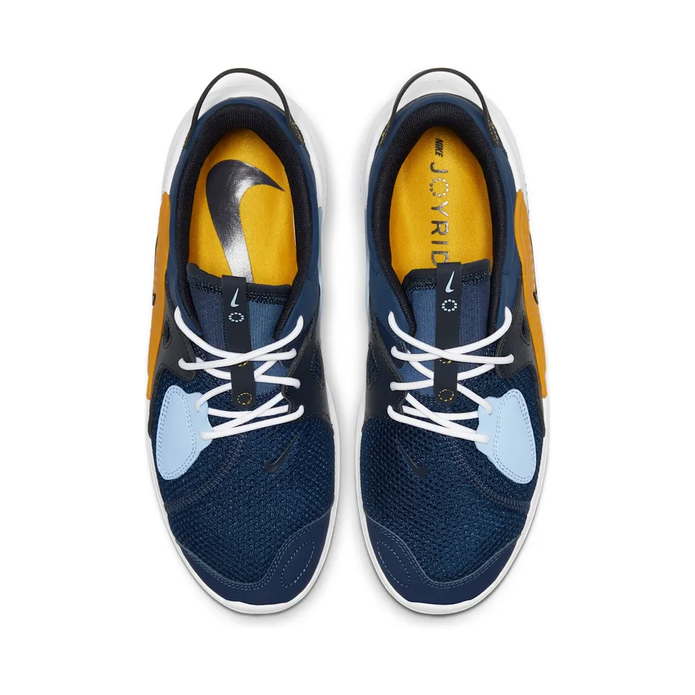 Nike Joyride CC Midnight Navy Dark Obsidian Midnight Navy/Dark Sulphur-White-Dark Obsidian (AO1742-400)