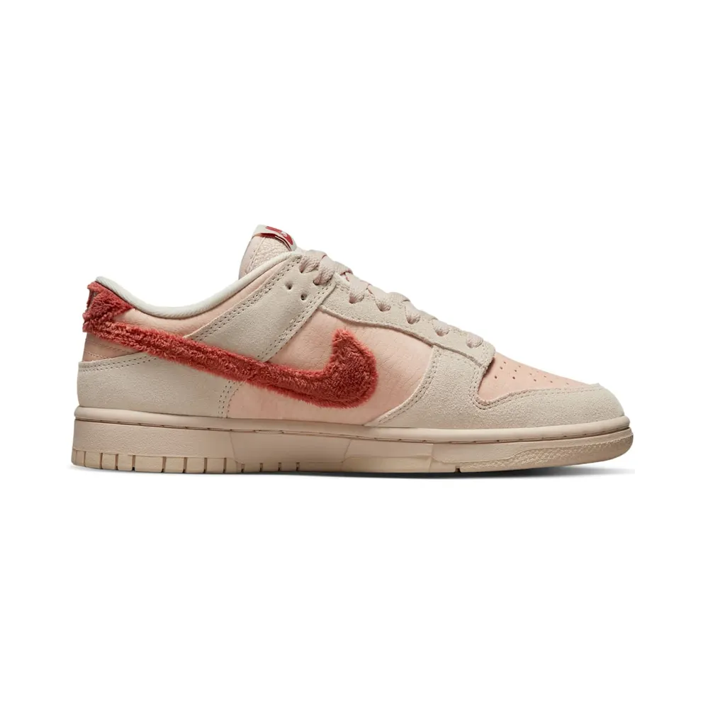Nike DUNK LO MNS “Terry Swoosh” (DZ4706-200)
