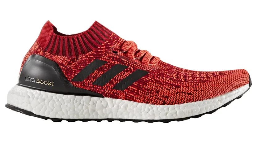 adidas Ultra Boost Uncaged Olympic Edition