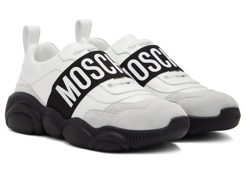 moschino-sneaker MB15113G0E
