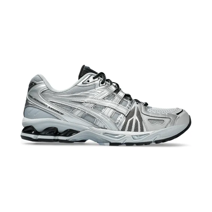 Asics Gel-kayano Legacy Pure Silver/Pure Silver (1203A325.020)