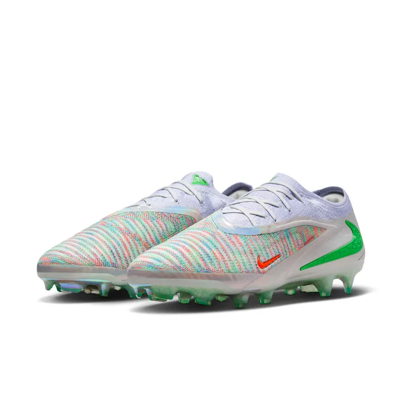 Nike Phantom 6 Low Elite FG EA Sports FC Phantom Mode (HQ2333-900)