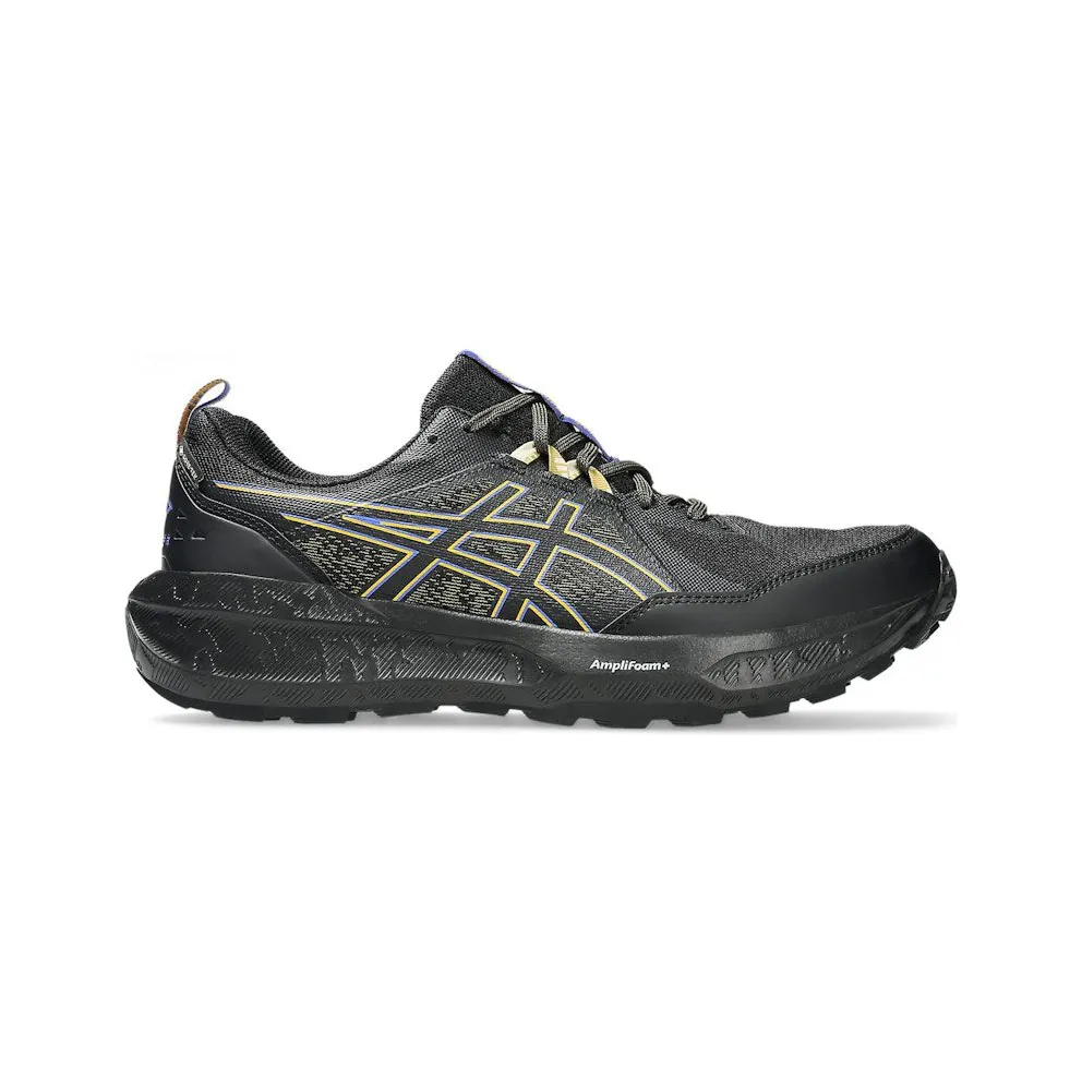 ASICS Gel-Sonoma 8 Gore-Tex Black Dark Cobalt (1011B977-003)