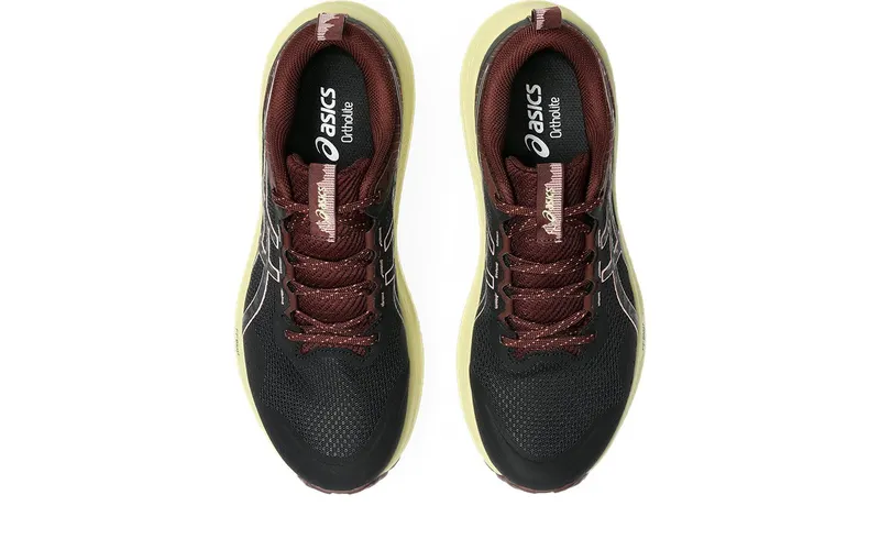 Asics Gel-Trabuco Black (1012B925-001)