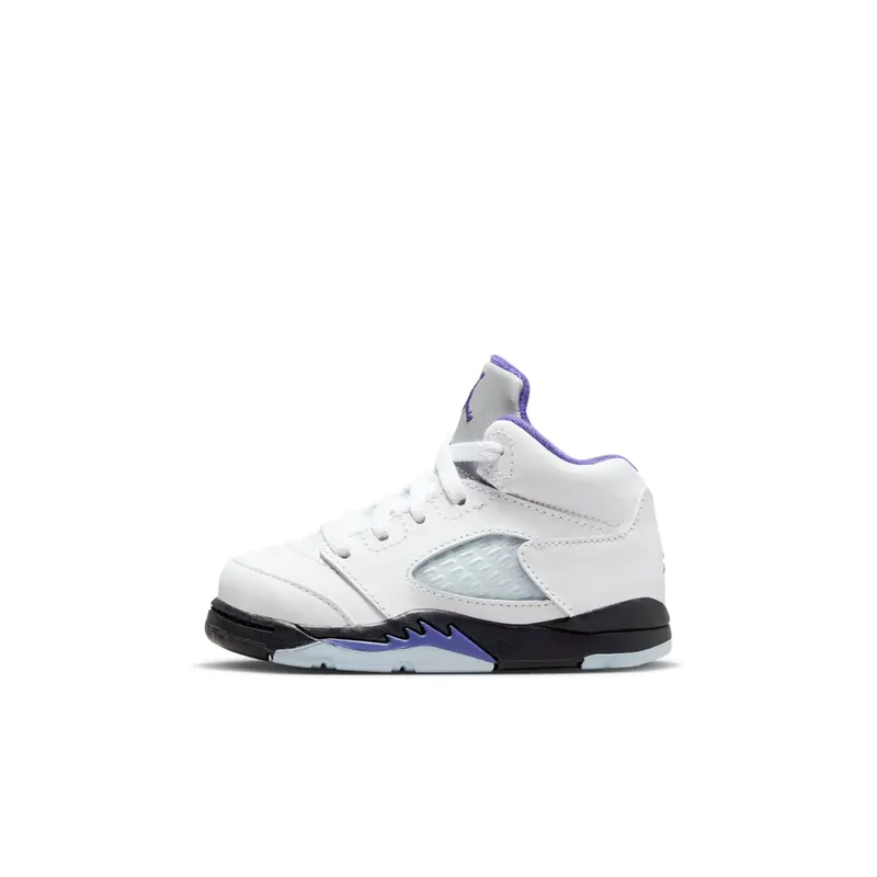 Jordan 5 Retro Dark Concord (440890-141)