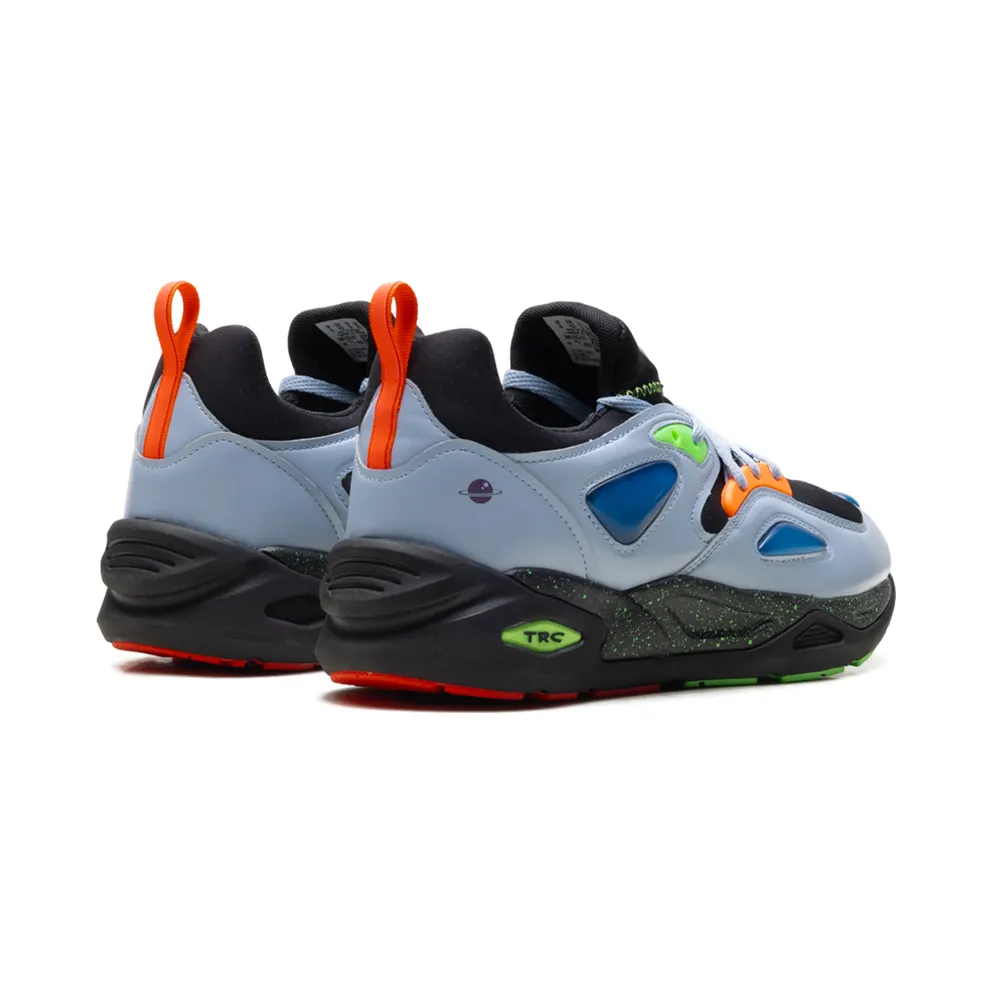 Puma TRC Blaze Sci Fi “BLUE WASH” (386123-01)