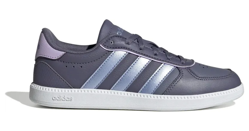 Adidas Breaknet Grijs (JQ3054)
