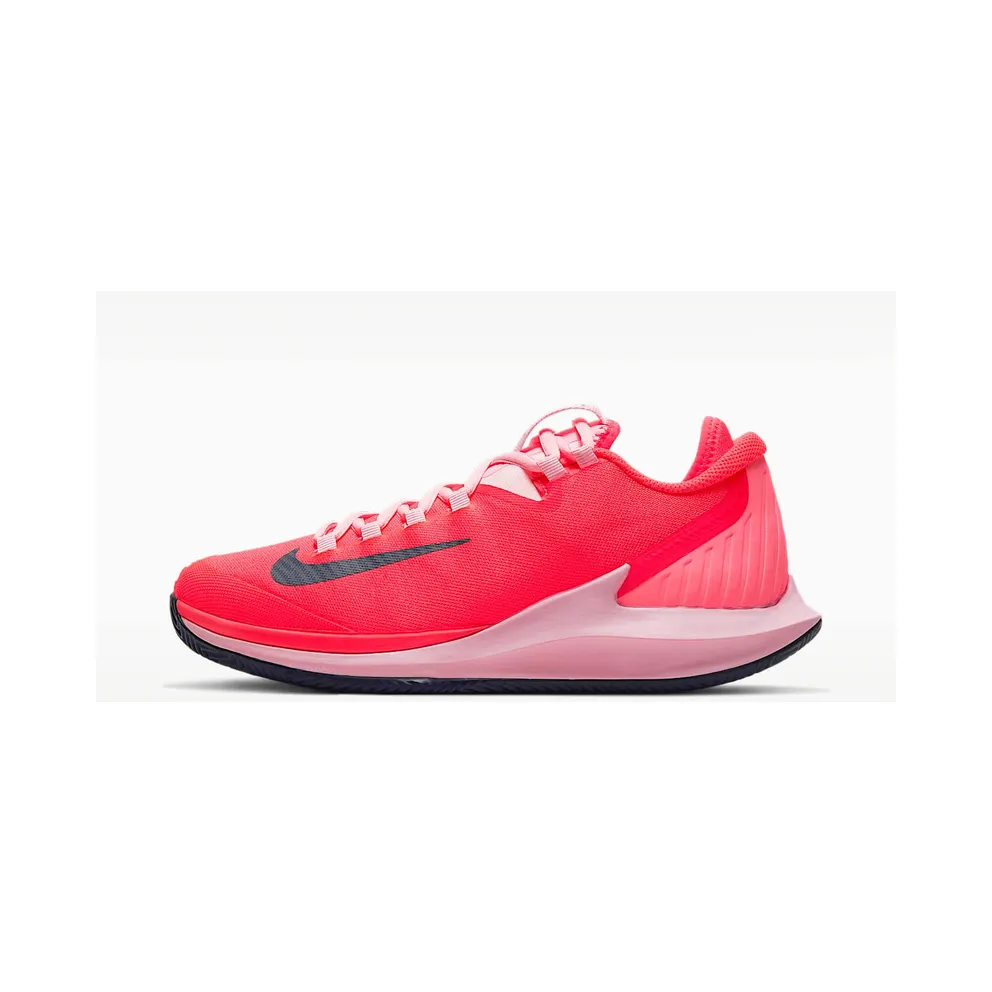NikeCourt Air Zoom Zero Clay Rot (CI9839-604)