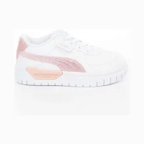 Puma Cali White (PSKUPUMA38607501)