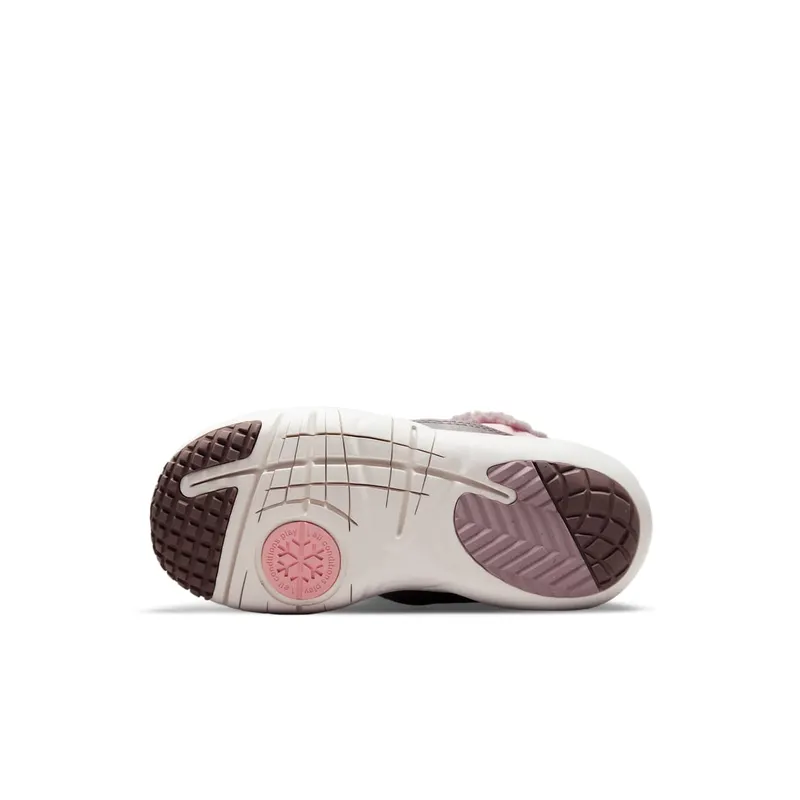 Nike Flex Advance Younger Kids’ Boot Pink (DD0304-600)