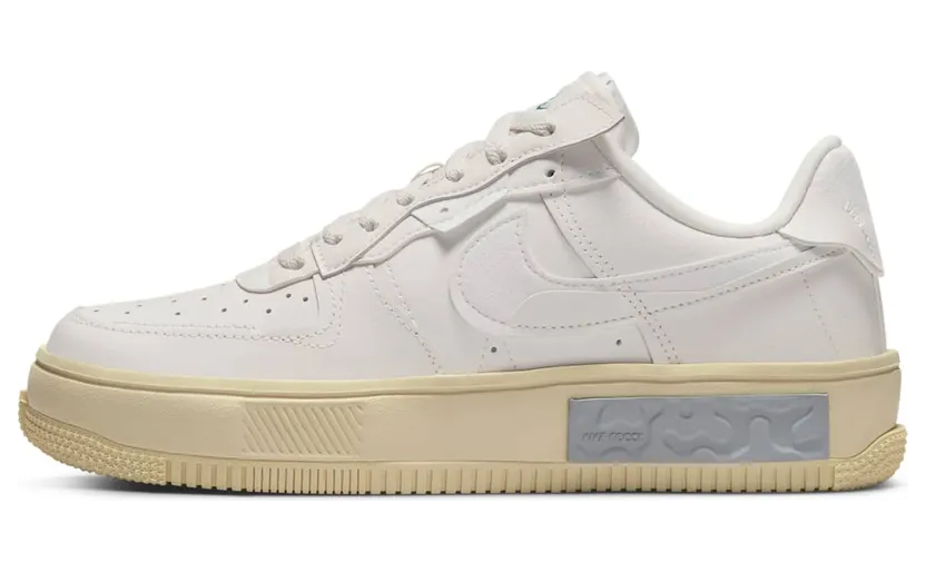 Nike Air Force 1 Fontanka Phantom (W) (DH1290-002)