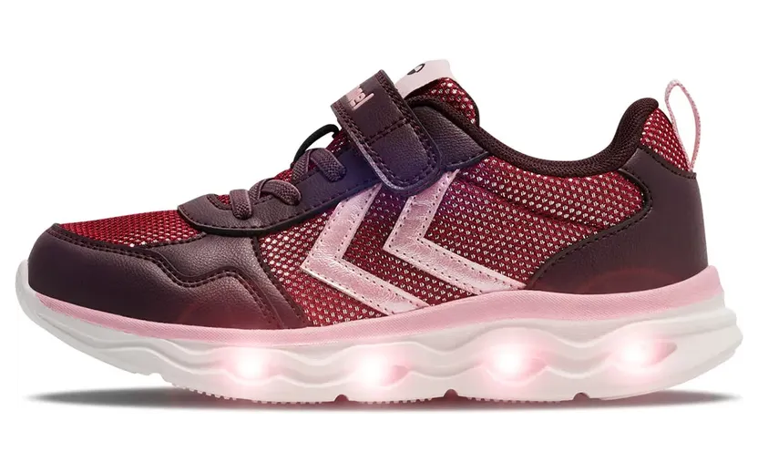 hummel-sneaker 236187-3100