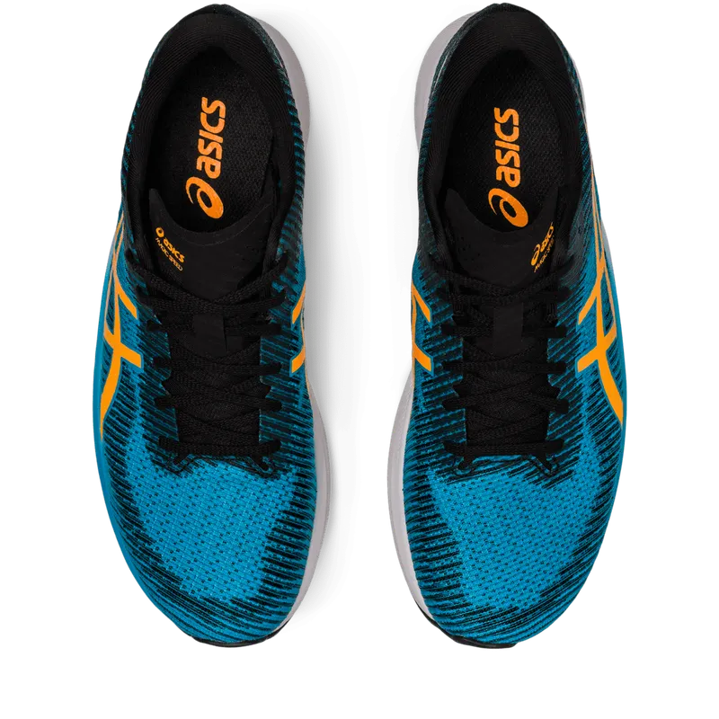 Asics MAGIC SPEED 2 Island Blue/Orange Pop (1011B443.400)