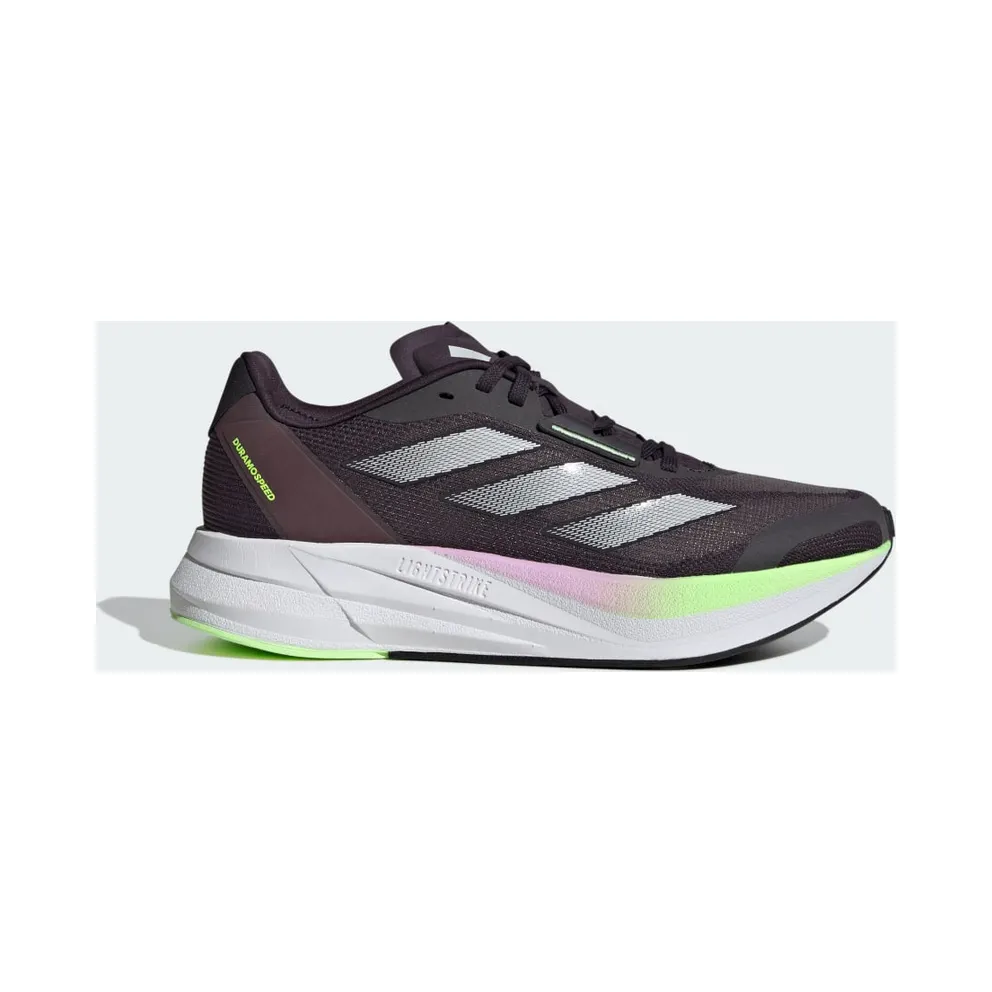 Adidas Duramo Speed Aurora Black / Zero Metalic / Core Black (IE7985)