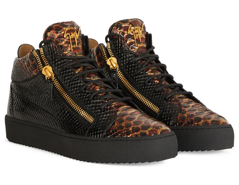 Giuseppe Zanotti Kriss (RU00011001) (2)