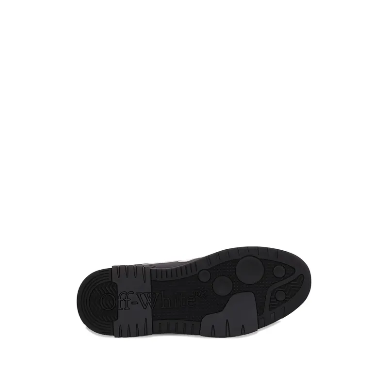Off-white Out of Office “Black” (M189C9L019 BLKWH)