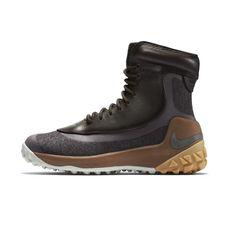 Nike  Zoom Kynsi Jcrd Wp Velvet Brown (W) Velvet Brown (806978-202)