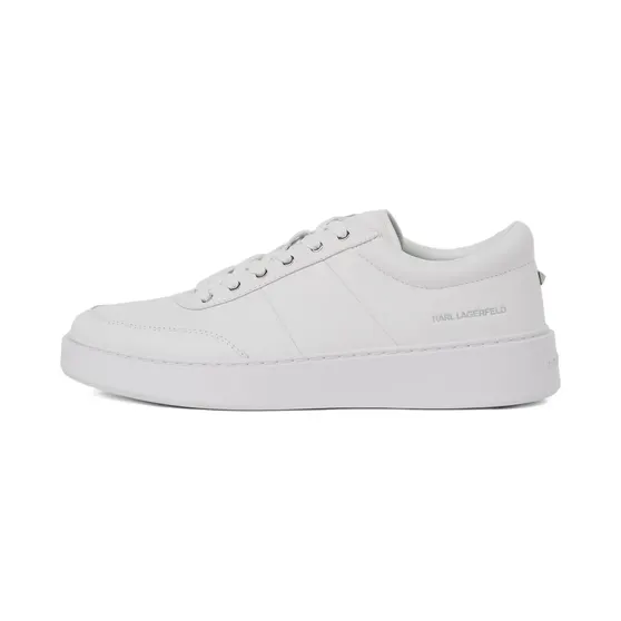 Karl Lagerfeld Flint mit Nieten “White” (KL53326A100)