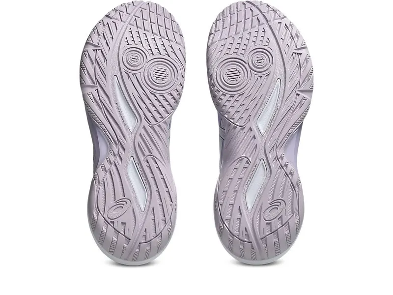 ASICS GEL-TACTIC 13 “Murasaki / Dahlia” (1072A118-500)