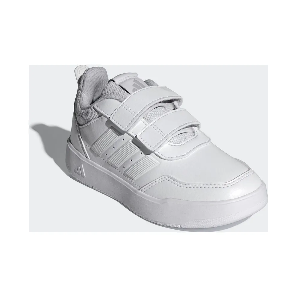 Adidas Tensaur Sport 3.0 CF K Cloud White / Cloud White / Grey One (JQ1840)
