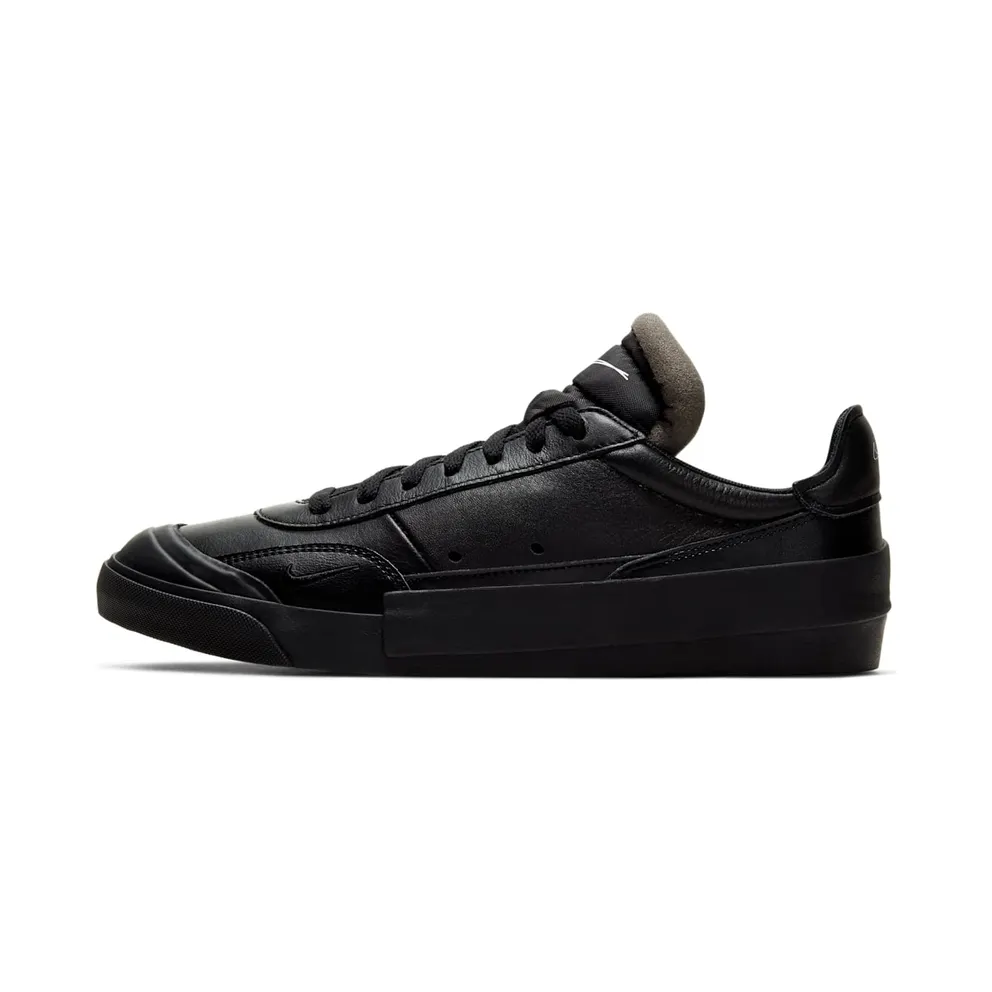 Nike Drop Type LX Triple Black (CN6916-001)