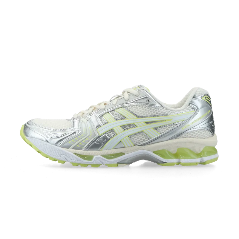 Asics GEL-Kayano 14 “Cream / Pistachio” (1203A537-112)