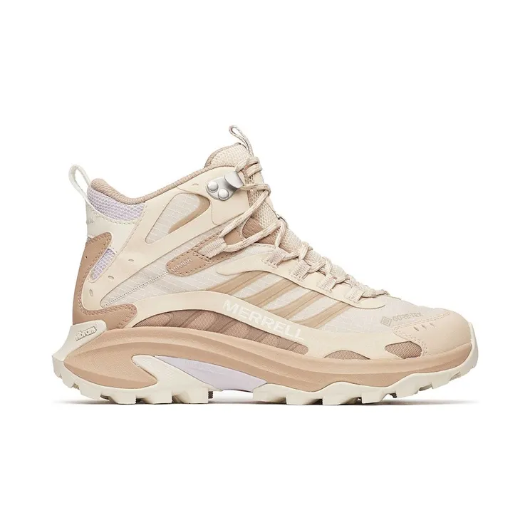 Merrell Moab Speed 2 Mid Gore-Tex Nougat (J038822)