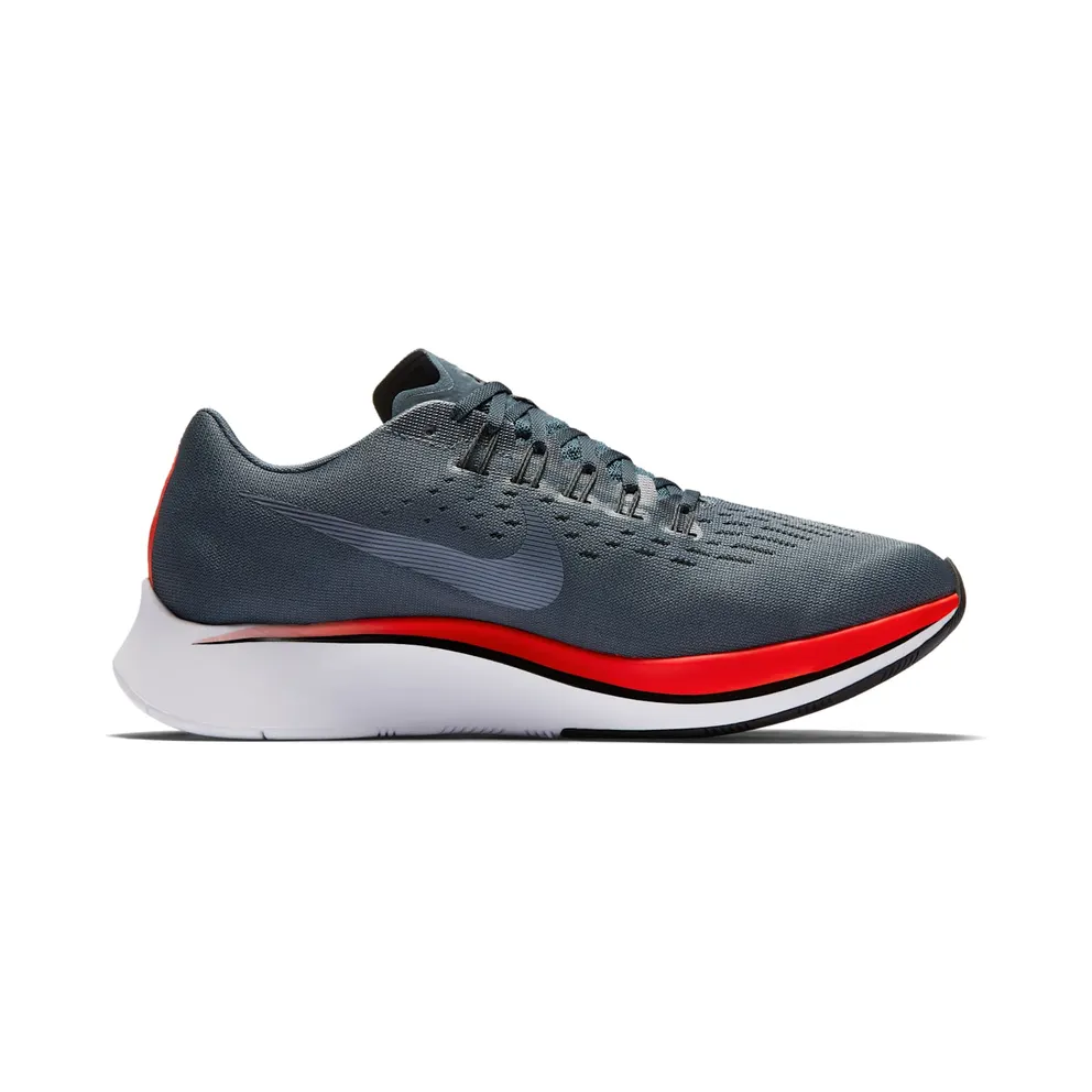 Nike Zoom Fly Blue Fox Blue Fox/Bright Crimson-University Red-Black (880848-400)