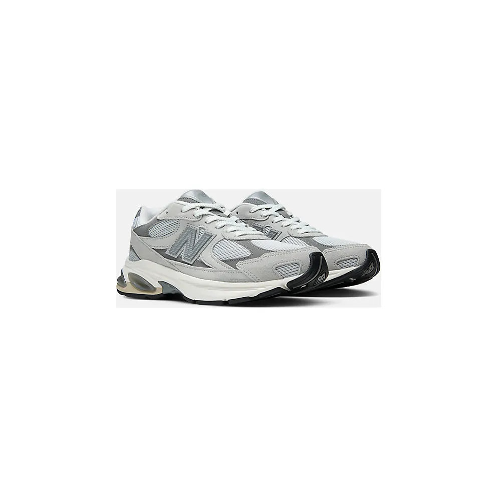 New Balance 2010 “Grey Silver Metallic” (U201011N)