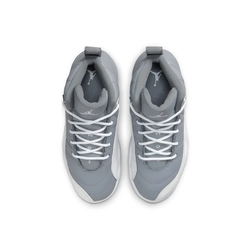 Air Jordan 12 Retro PS “Stealth” (151186-015)