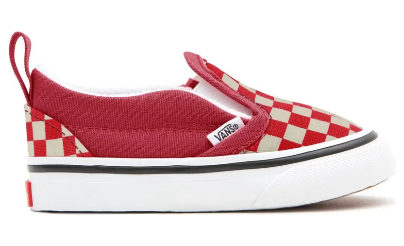 vans-slip-on VN0A3CST002