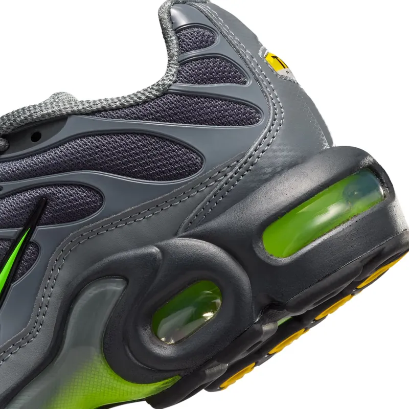 Nike Air Max Plus Grey (IF6169-084)