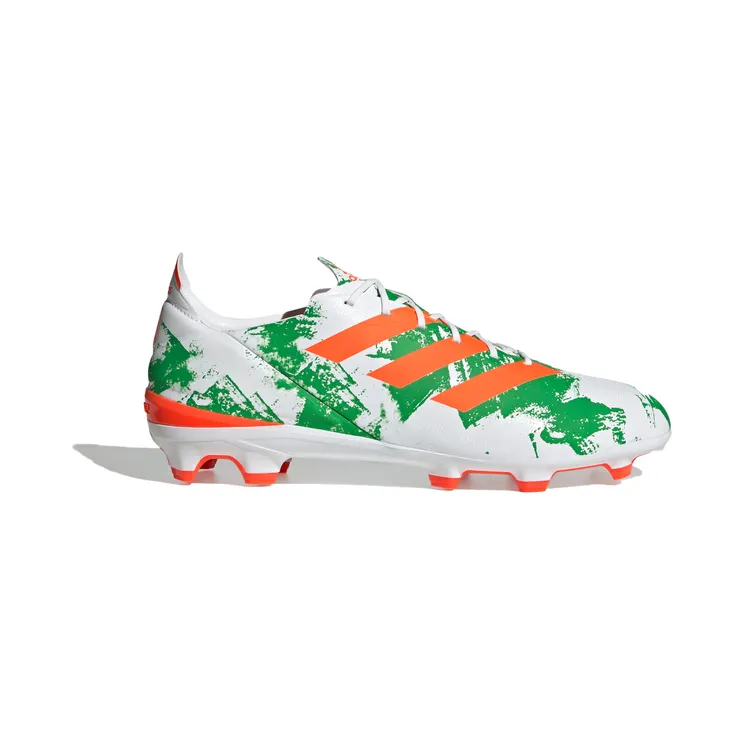 adidas Gamemode FG Mexico Crest (GY7536)