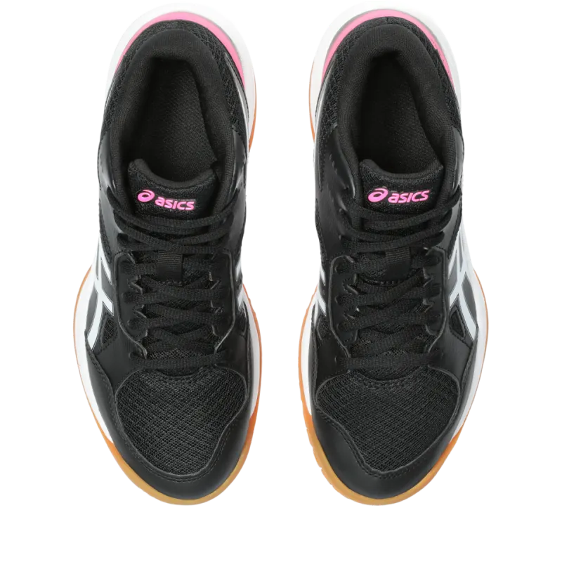 Asics Gel-task 3 Mt Black / White (1072A081.001)