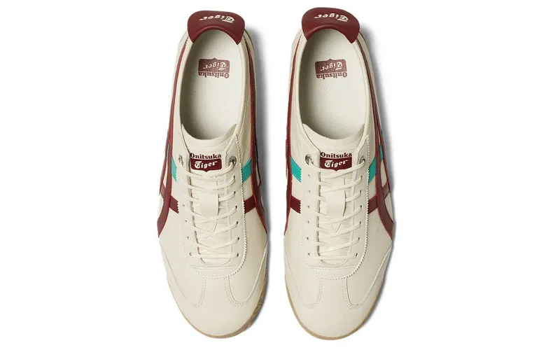 Onitsuka Tiger Mexico 66 SD Birch Beet Juice (1183A872-205)