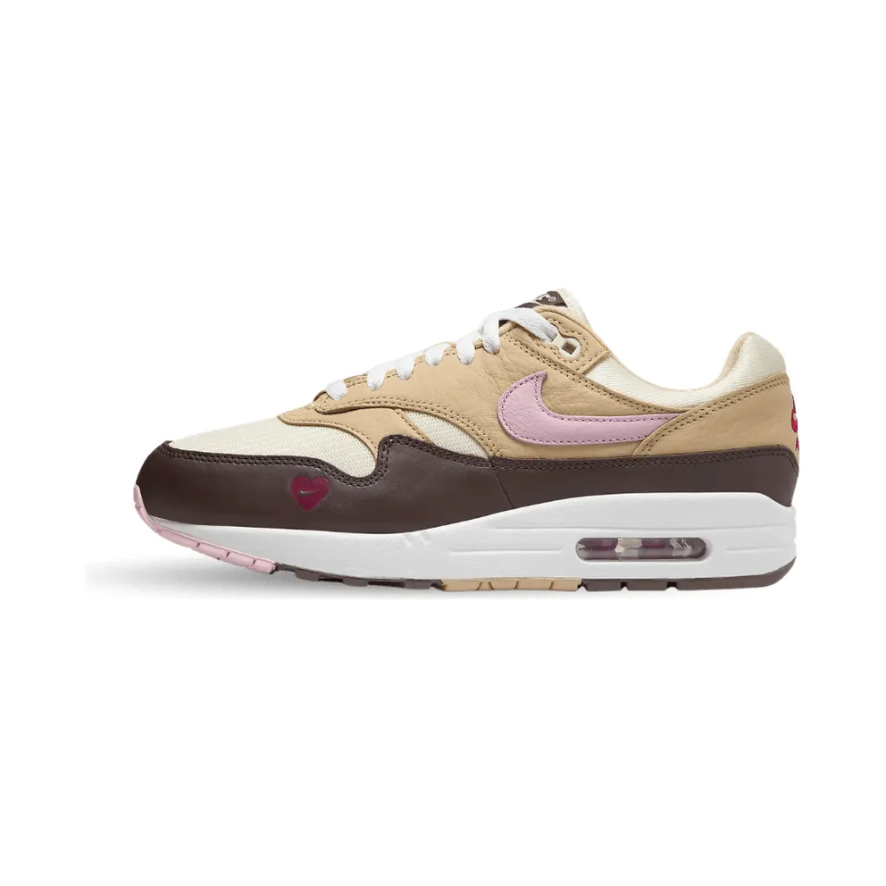 Nike Air Max 1 “Valentine’s Day 2024” (W) (FZ4346-200)